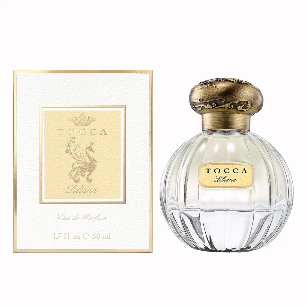 Eau de Parfum Liliana 50ml