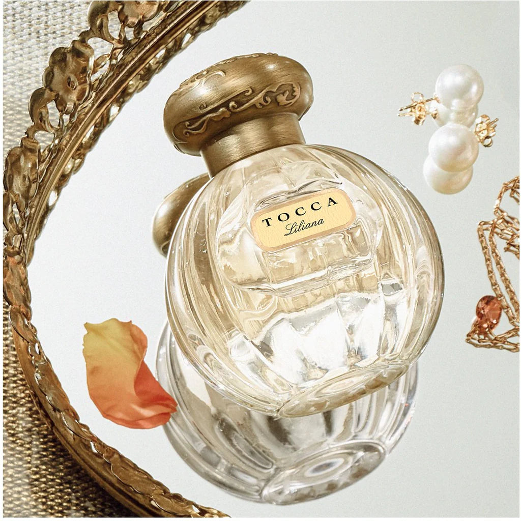 Eau de Parfum Liliana 50ml