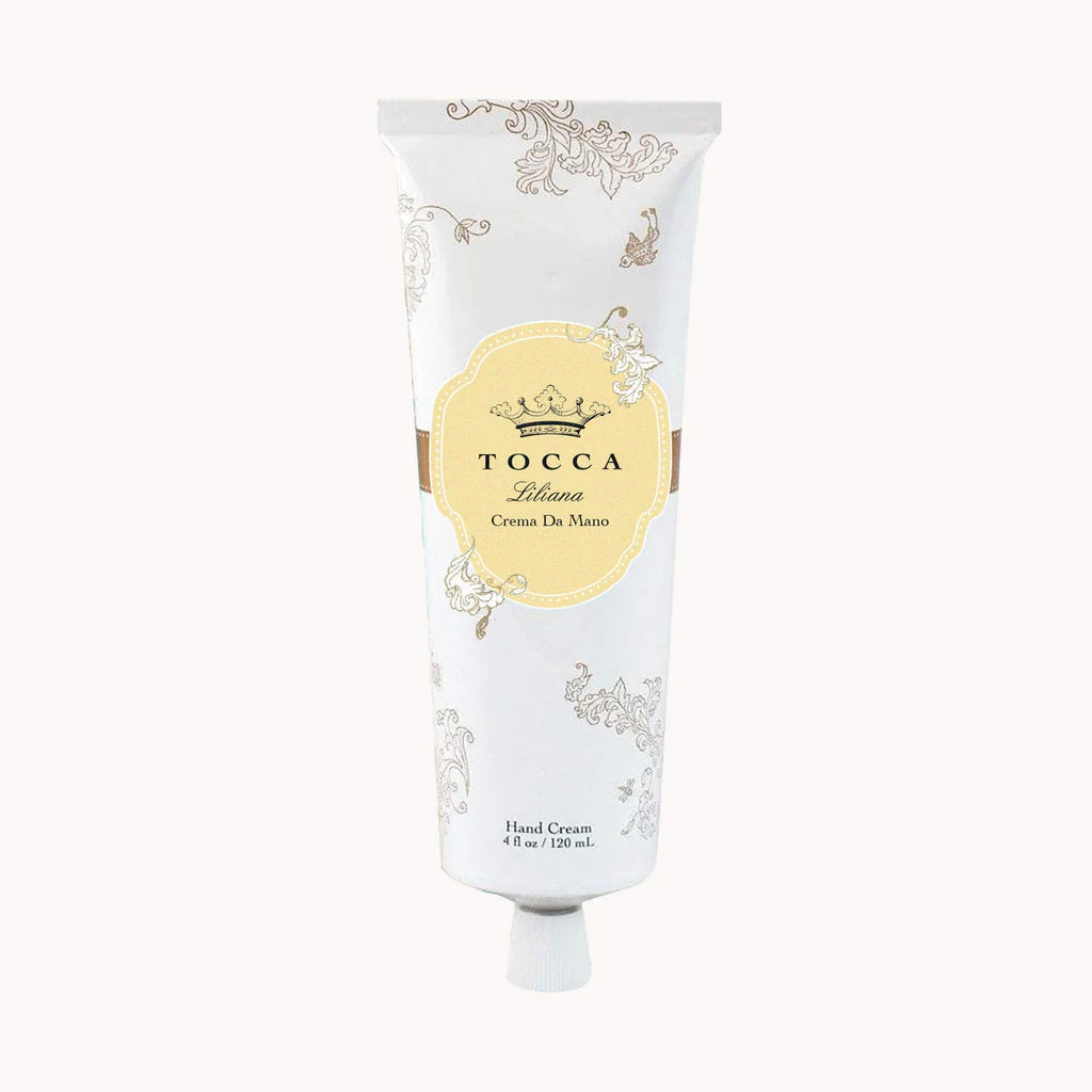 Crema da Mano Luxe Liliana