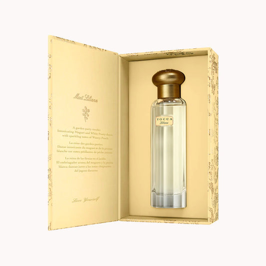 Eau de Parfum Travel Spray Liliana 20ml