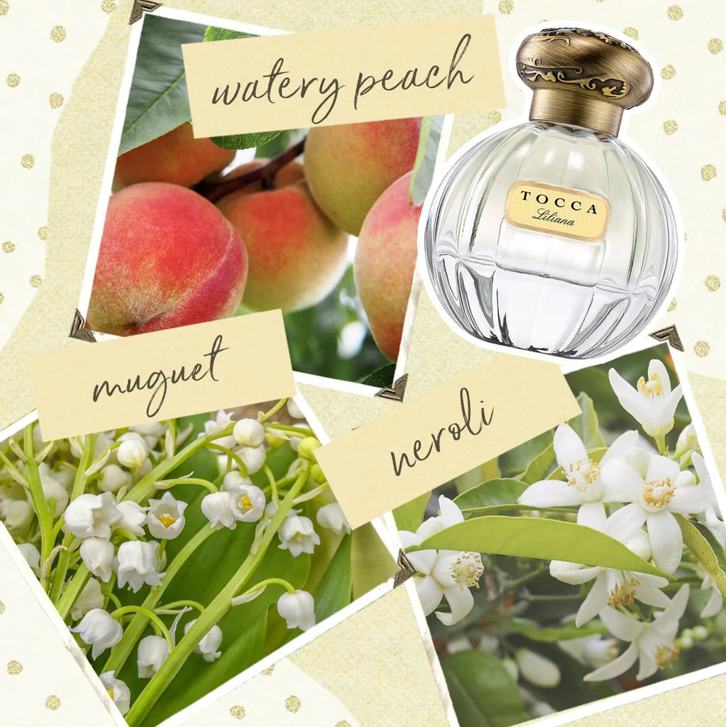 Eau de Parfum Travel Spray Liliana 20ml