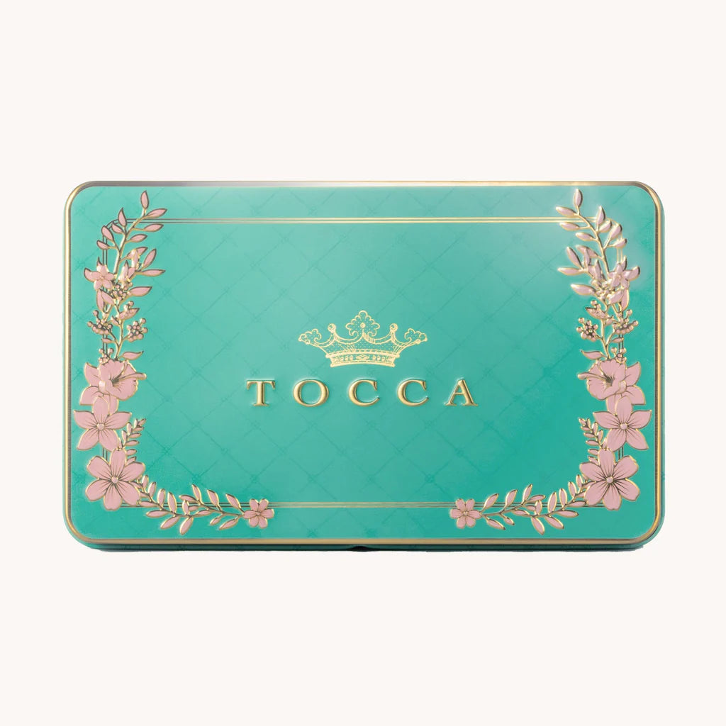 Luxury Fragrance Wardrobe