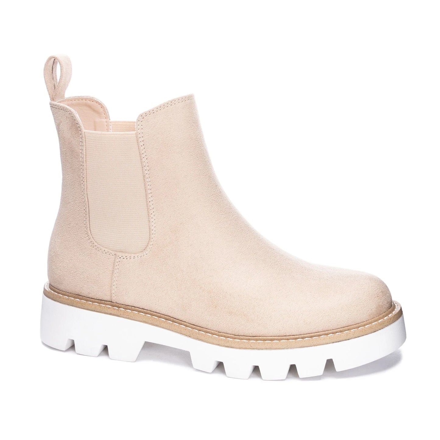 The Piper Bootie