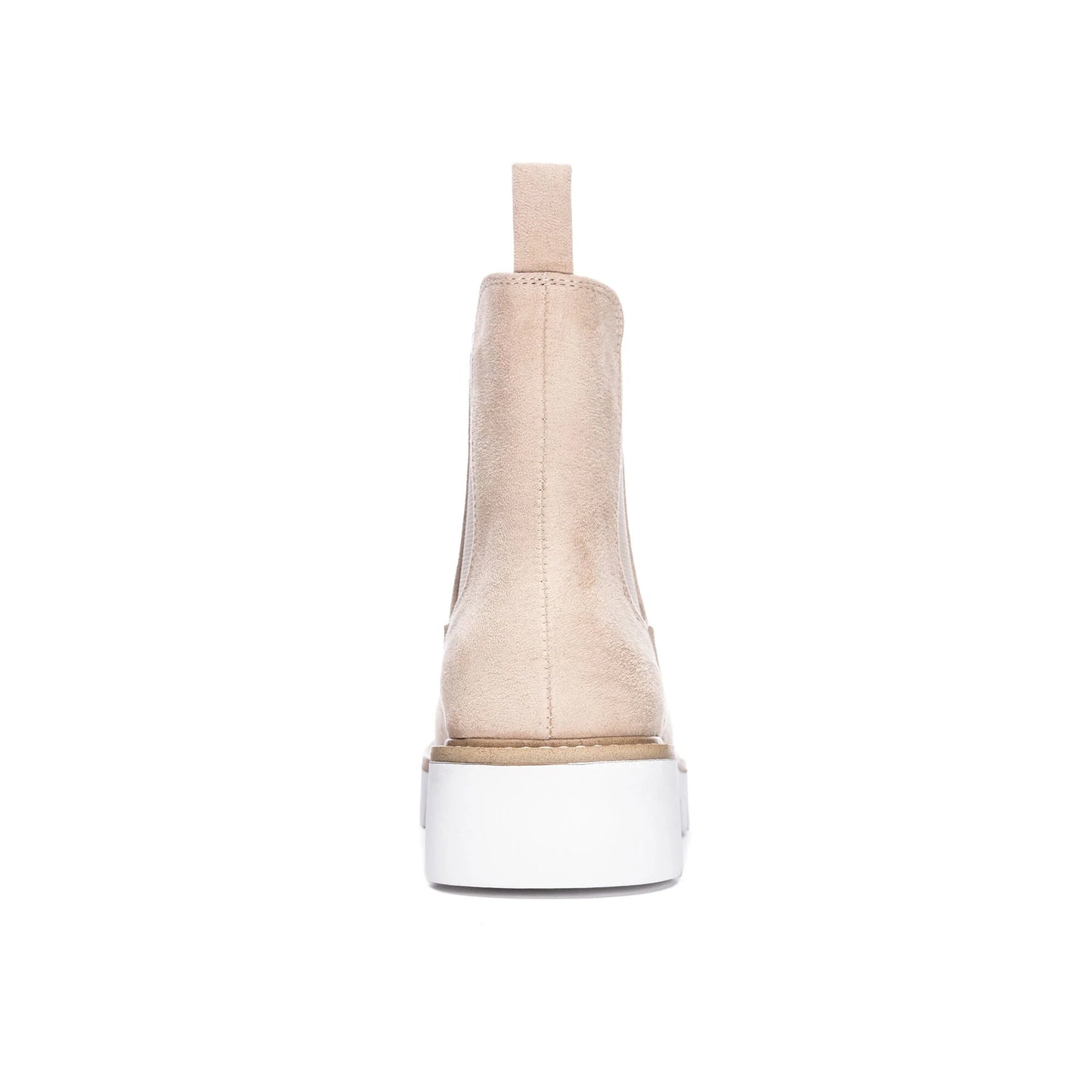 The Piper Bootie