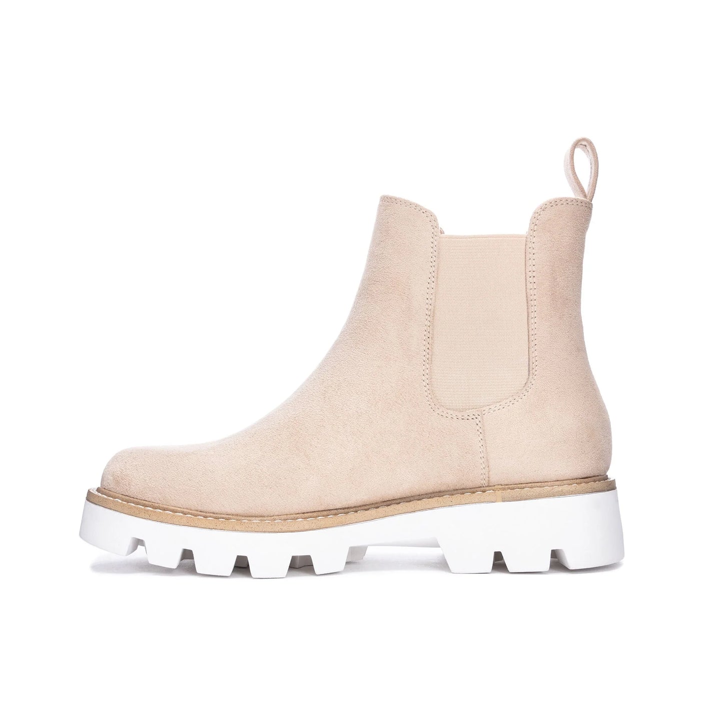 The Piper Bootie