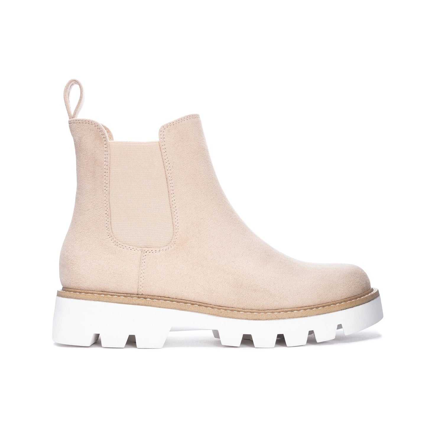 The Piper Bootie