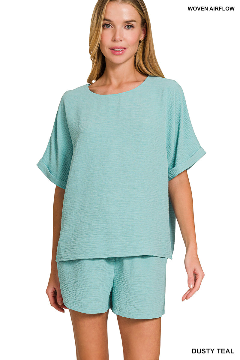 Woven Airflow Set - SOLD SEPARATELY