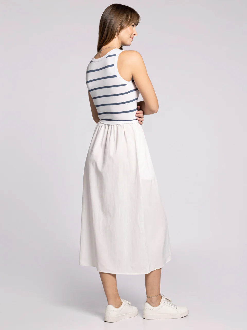 Vintage Indigo Mia Dress