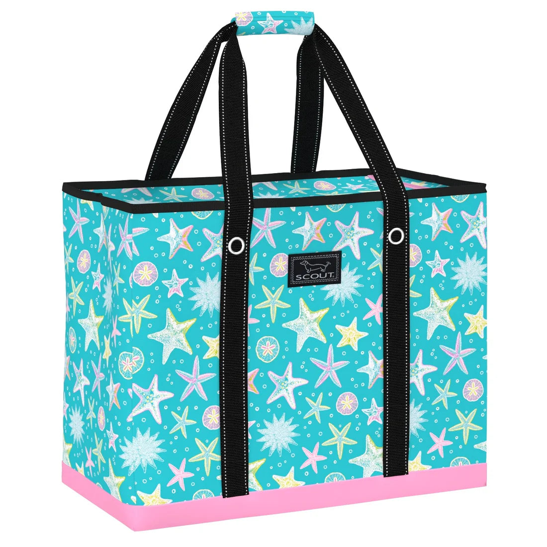 3 Girls XL Zip-Top Original Tote