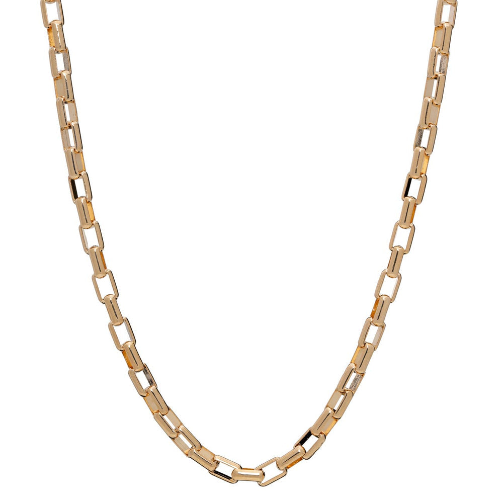 Good as Gold Necklace