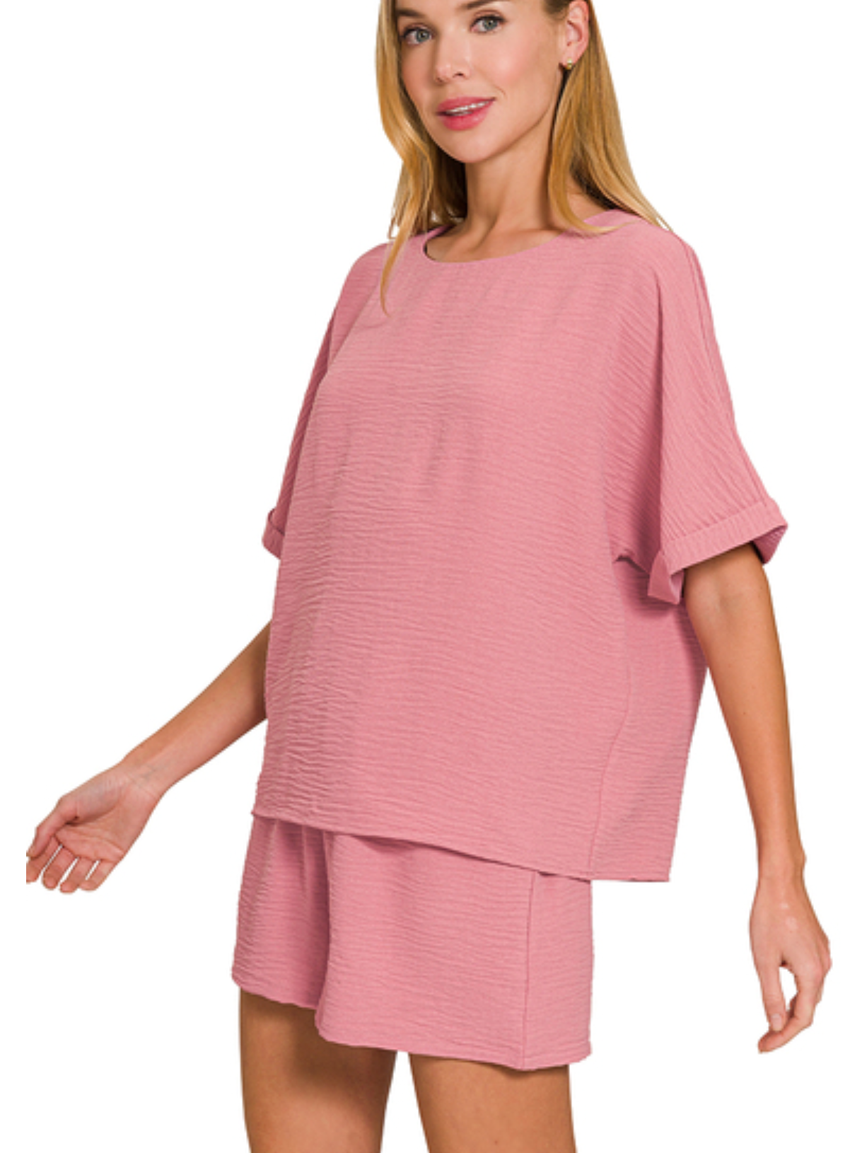 Woven Airflow Set - SOLD SEPARATELY