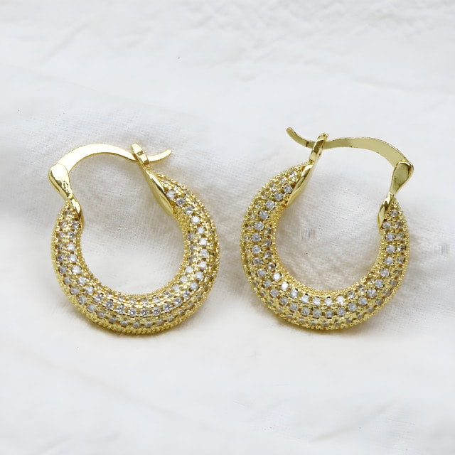 The Tortellini Hoops