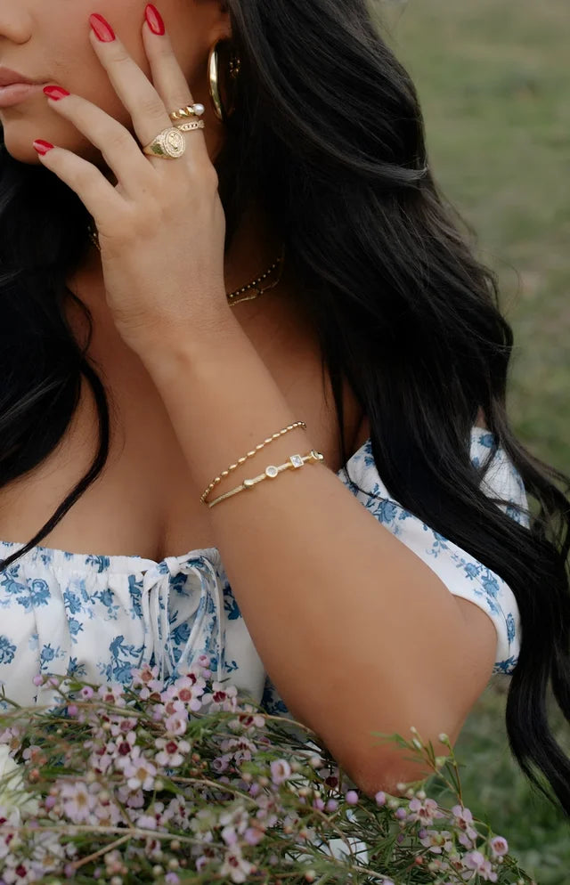 Pastina Bracelet