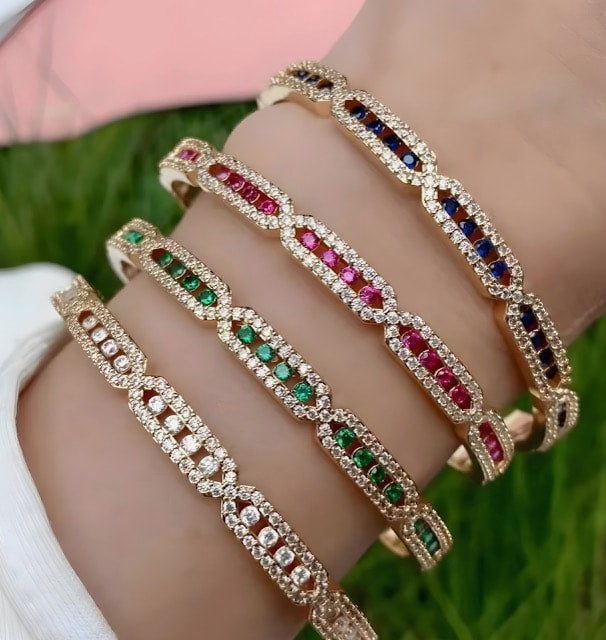 The Calabrian Bracelet