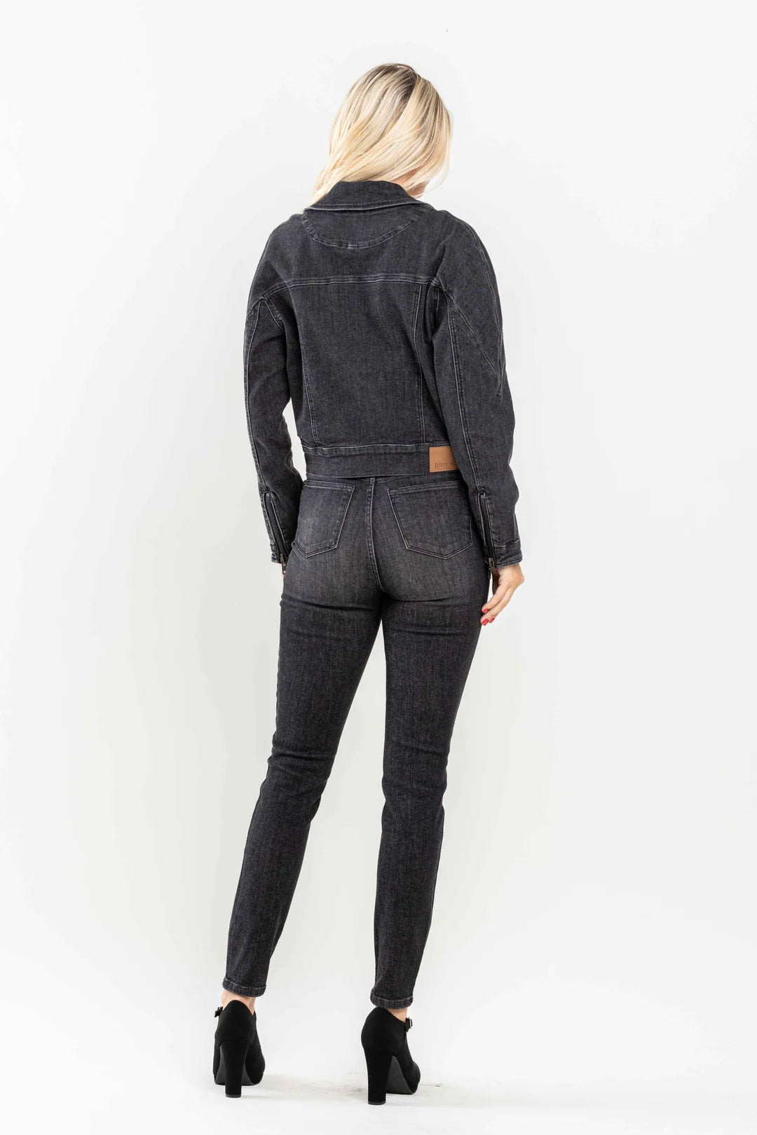 Judy Blue Tummy Control Skinny