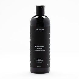 Jack Baker Laundry Detergent