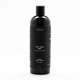 Jack Baker Laundry Detergent