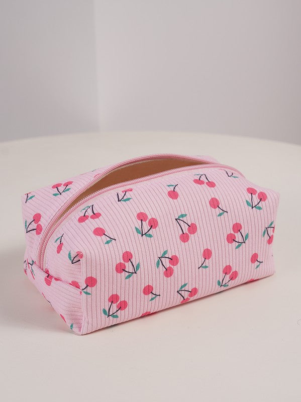 Cosmetic Pouch Bag