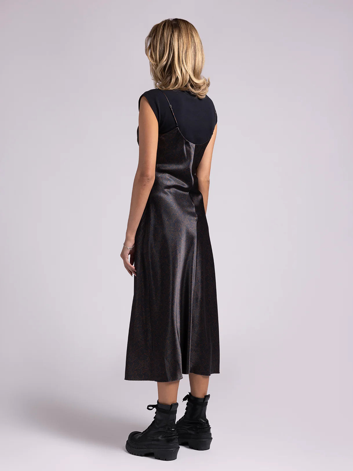 The Royce Dress