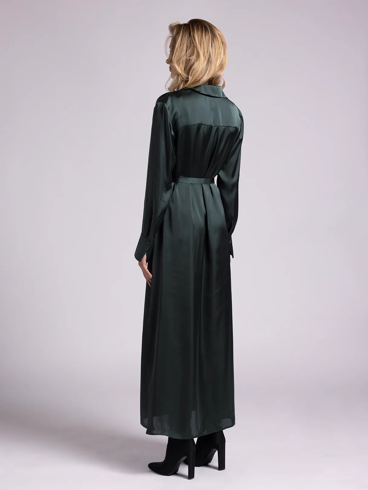 The Yves Dress