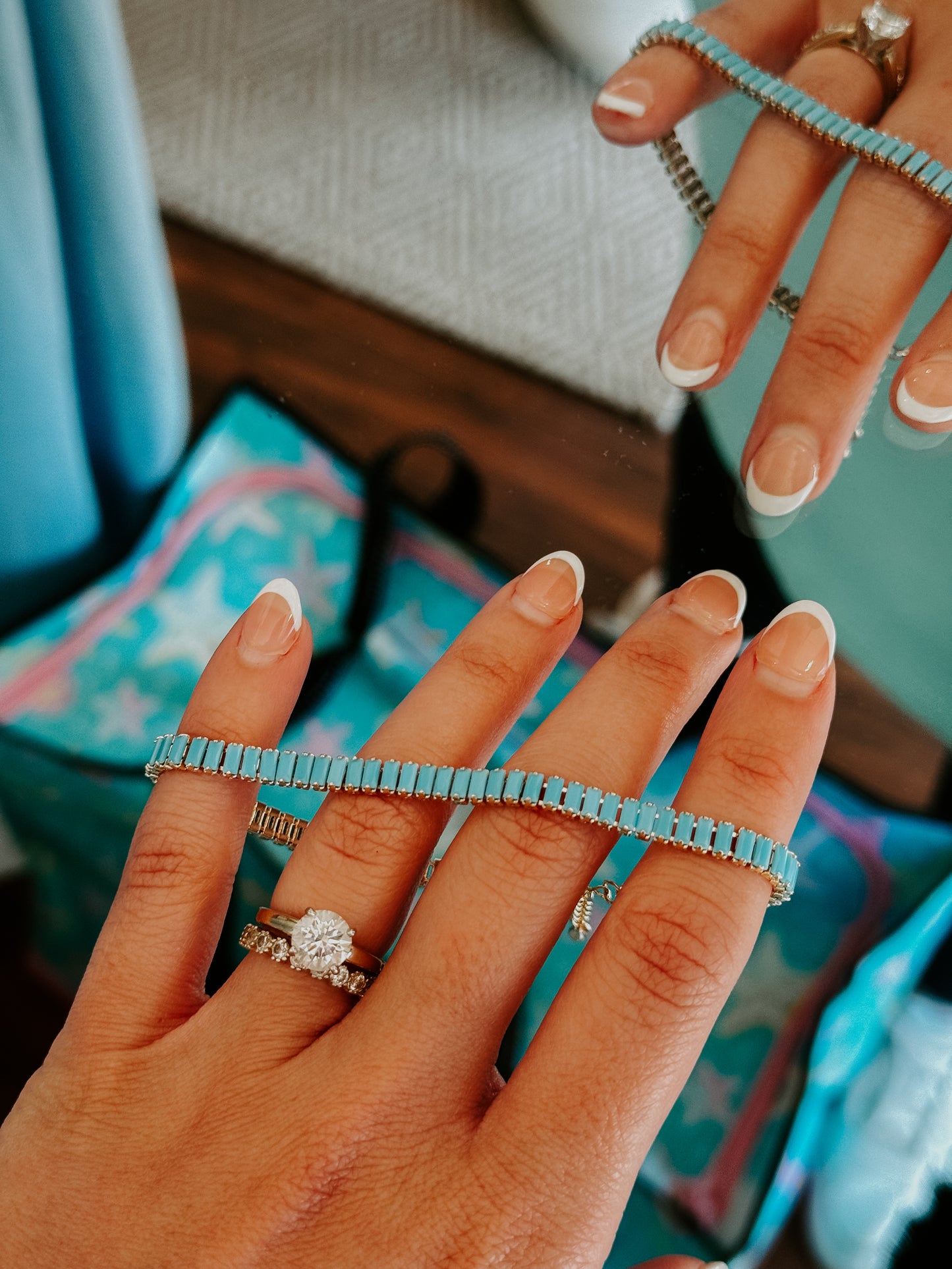 Funny Girl Bracelet