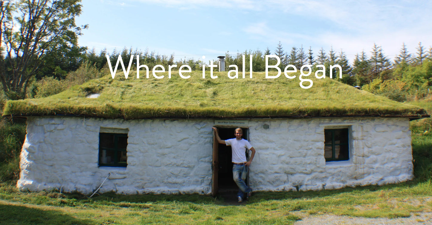 Vanilla & Fig Reed Diffuser