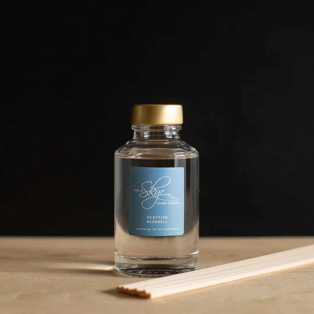 Scottish Bluebell Reed Diffuser