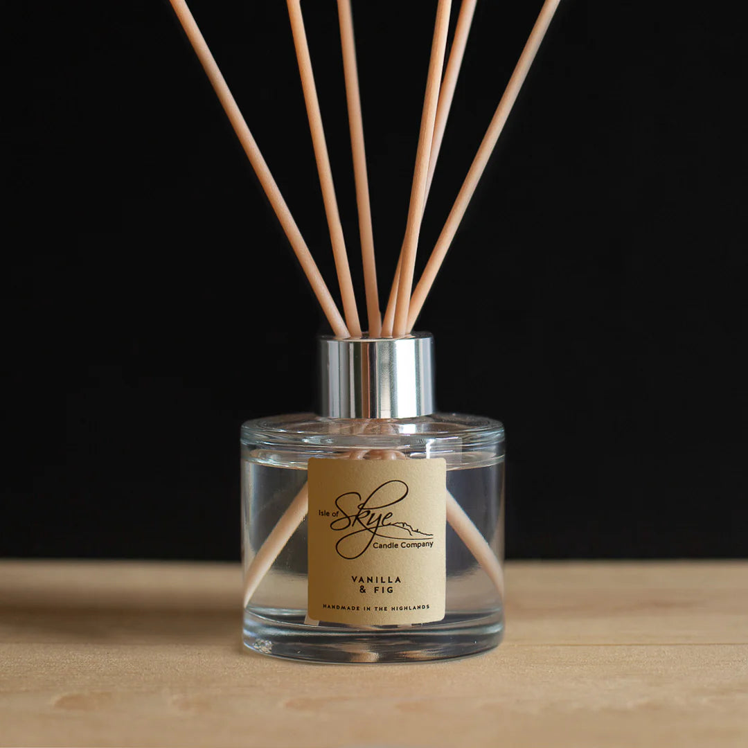 Vanilla & Fig Reed Diffuser