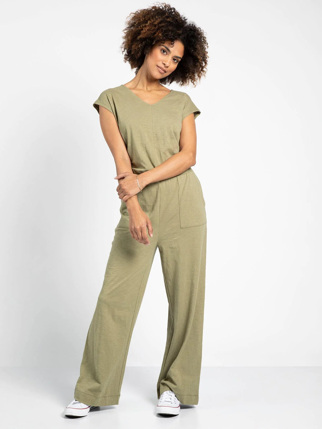 The Ashley Jumpsuit