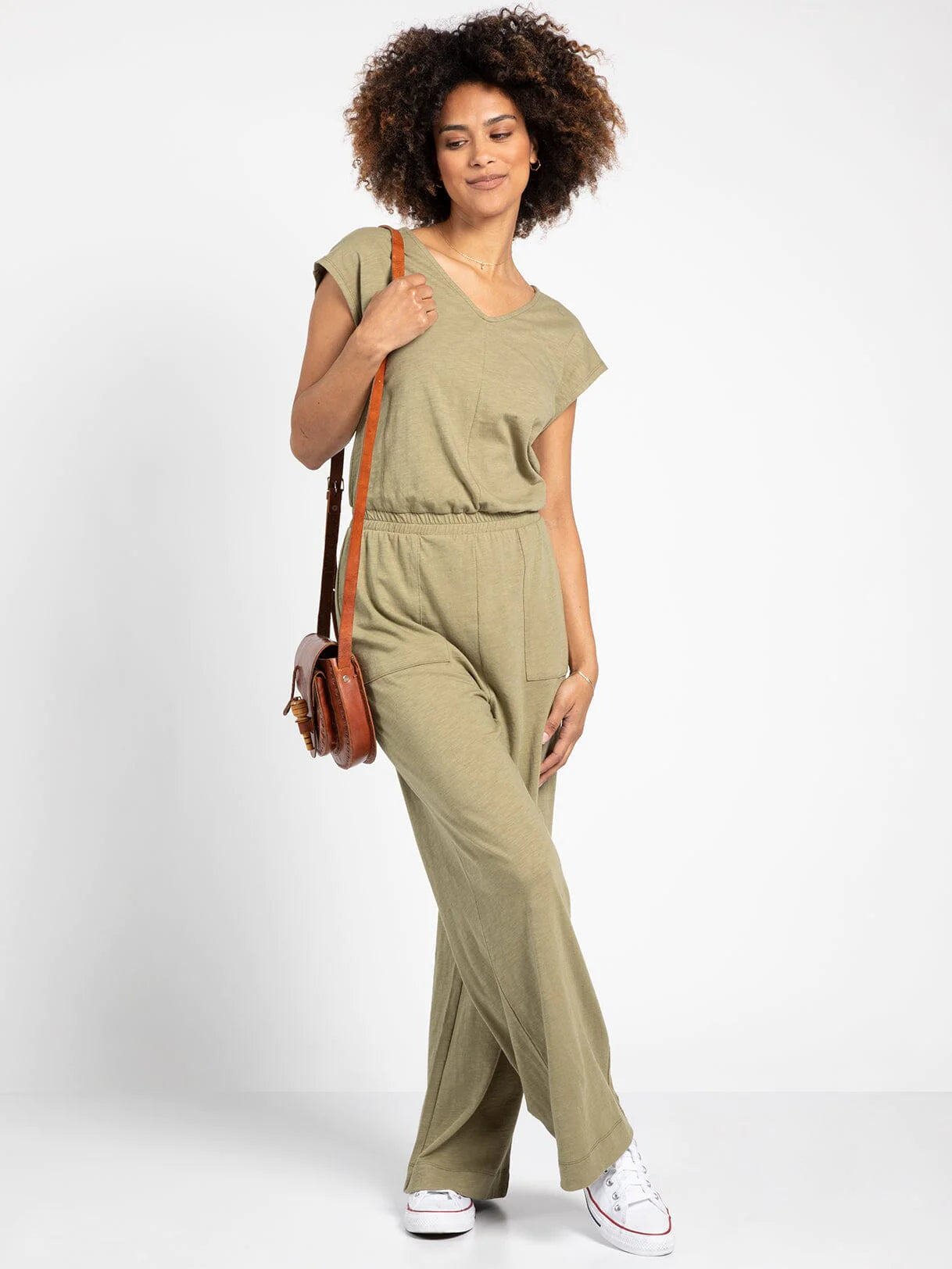 The Ashley Jumpsuit
