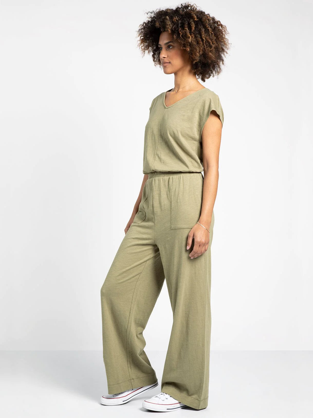 The Ashley Jumpsuit