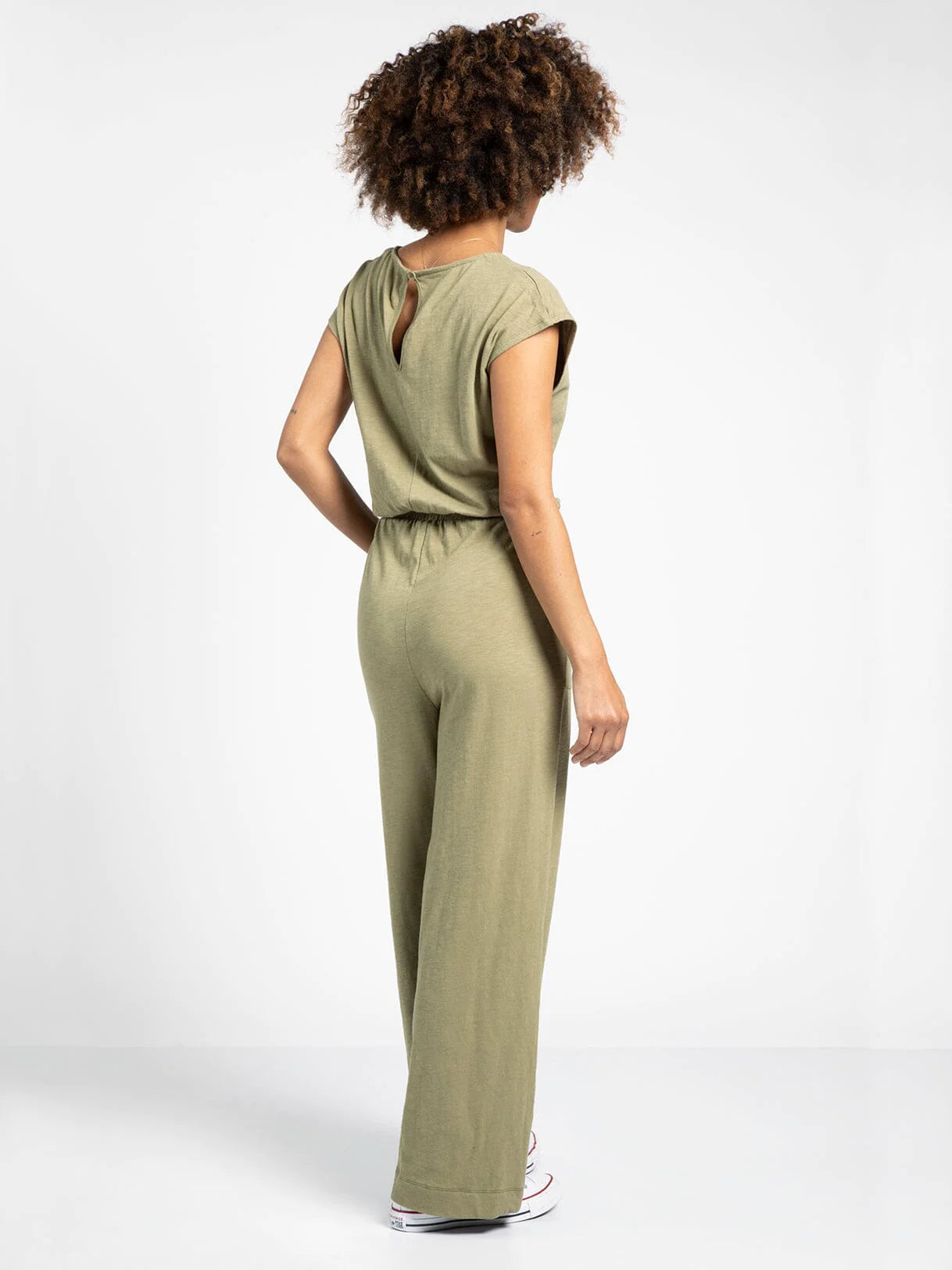 The Ashley Jumpsuit