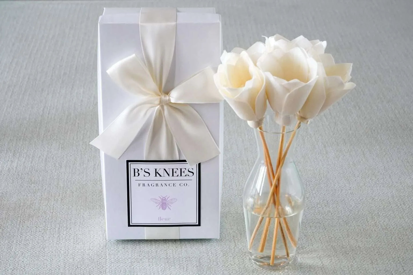 B’s Knees Fragrance Co.