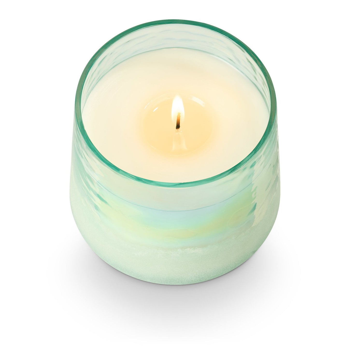 Illume Baltic Glass Candle