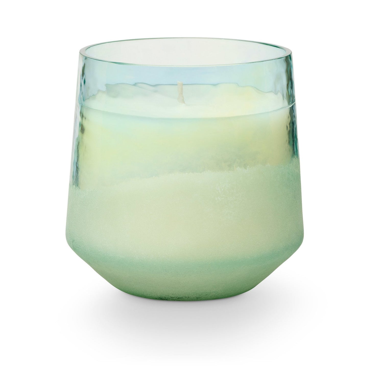 Illume Baltic Glass Candle