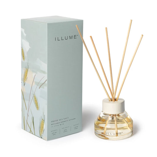 Illume Aromatic Diffuser