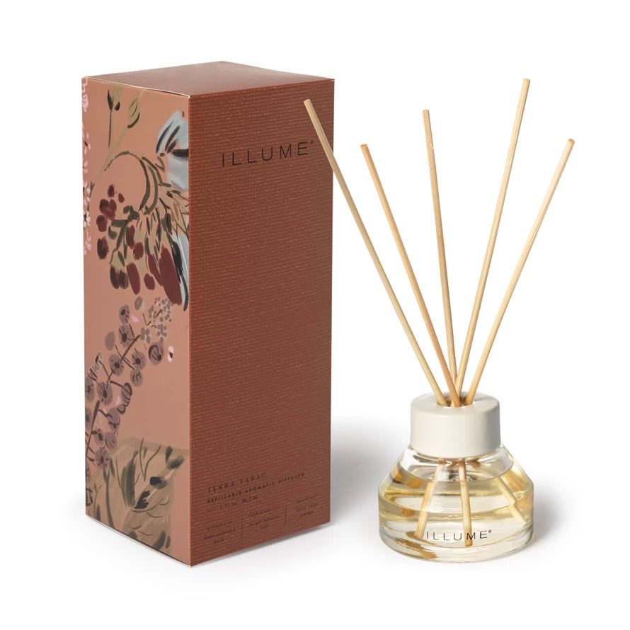 Illume Aromatic Diffuser