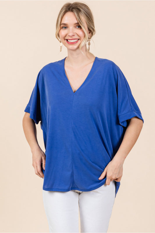Buttersoft Perfect Everything Top