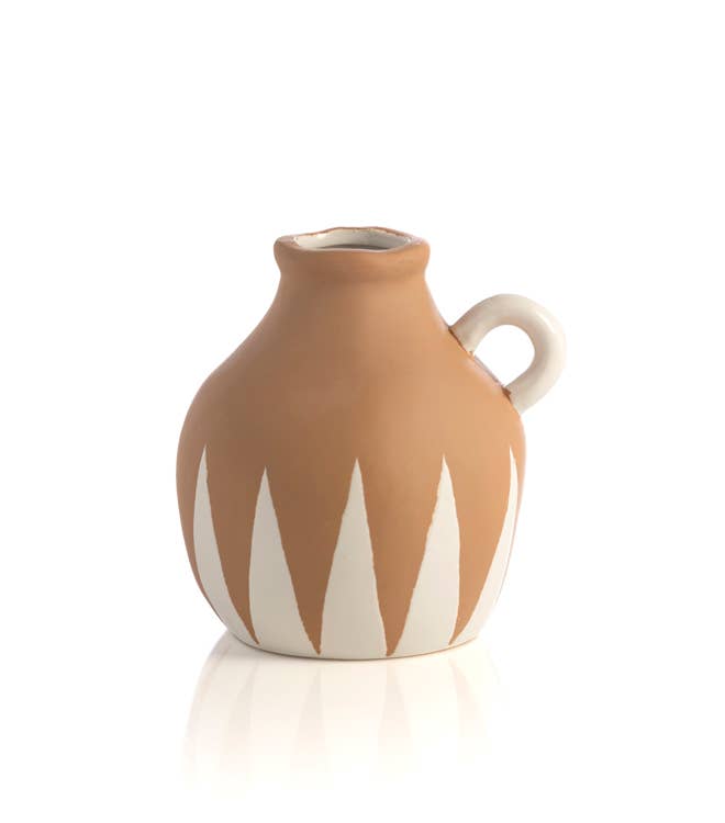Salinas Vase - Terracotta