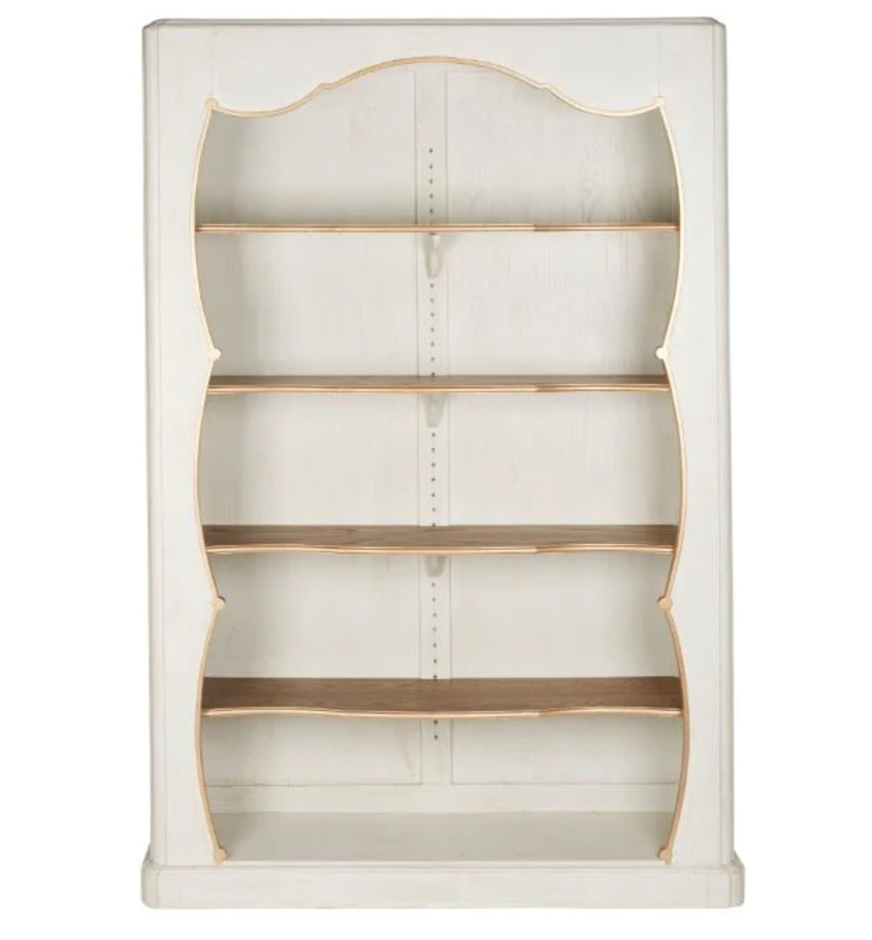 Louvre Bookcase