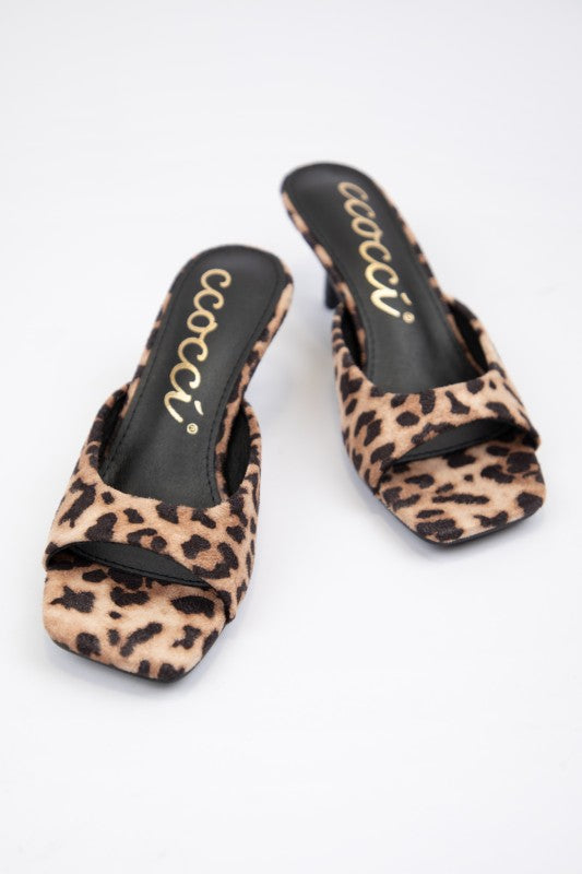 Katie Kitten Heels