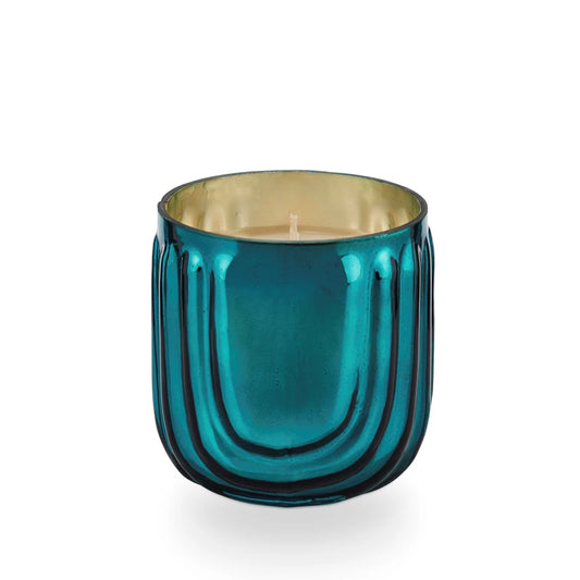 Wonderment Pressed Glass