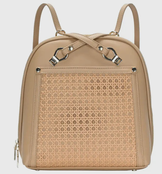 Daisy Convertible Backpack Purse