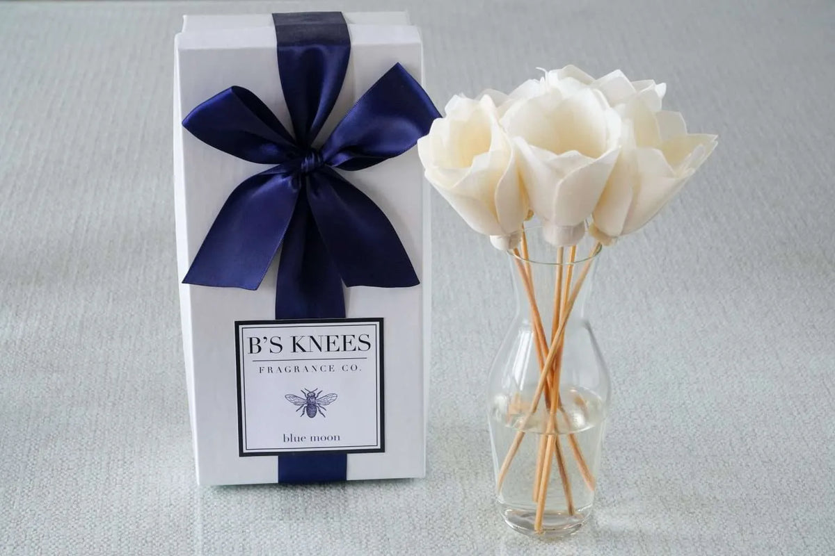 B’s Knees Fragrance Co.