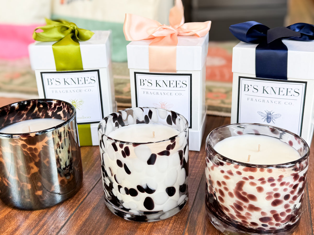 B’s Knees Fragrance Co.