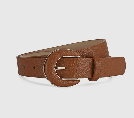Simple Lychee Belt