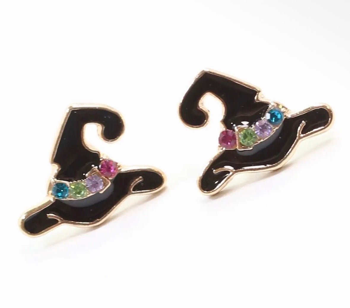 Witchful Thinking Earring