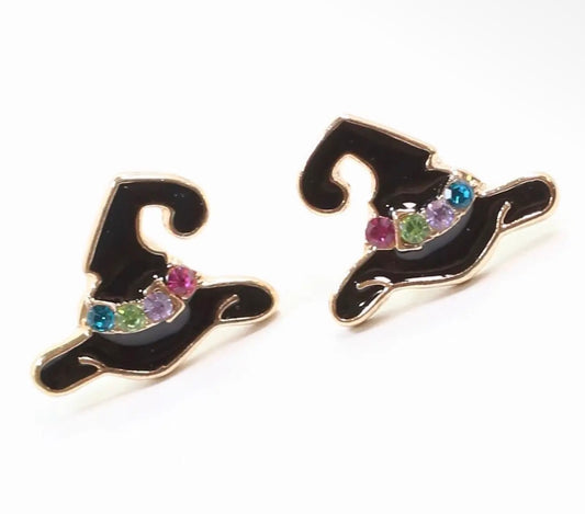 Witchful Thinking Earring