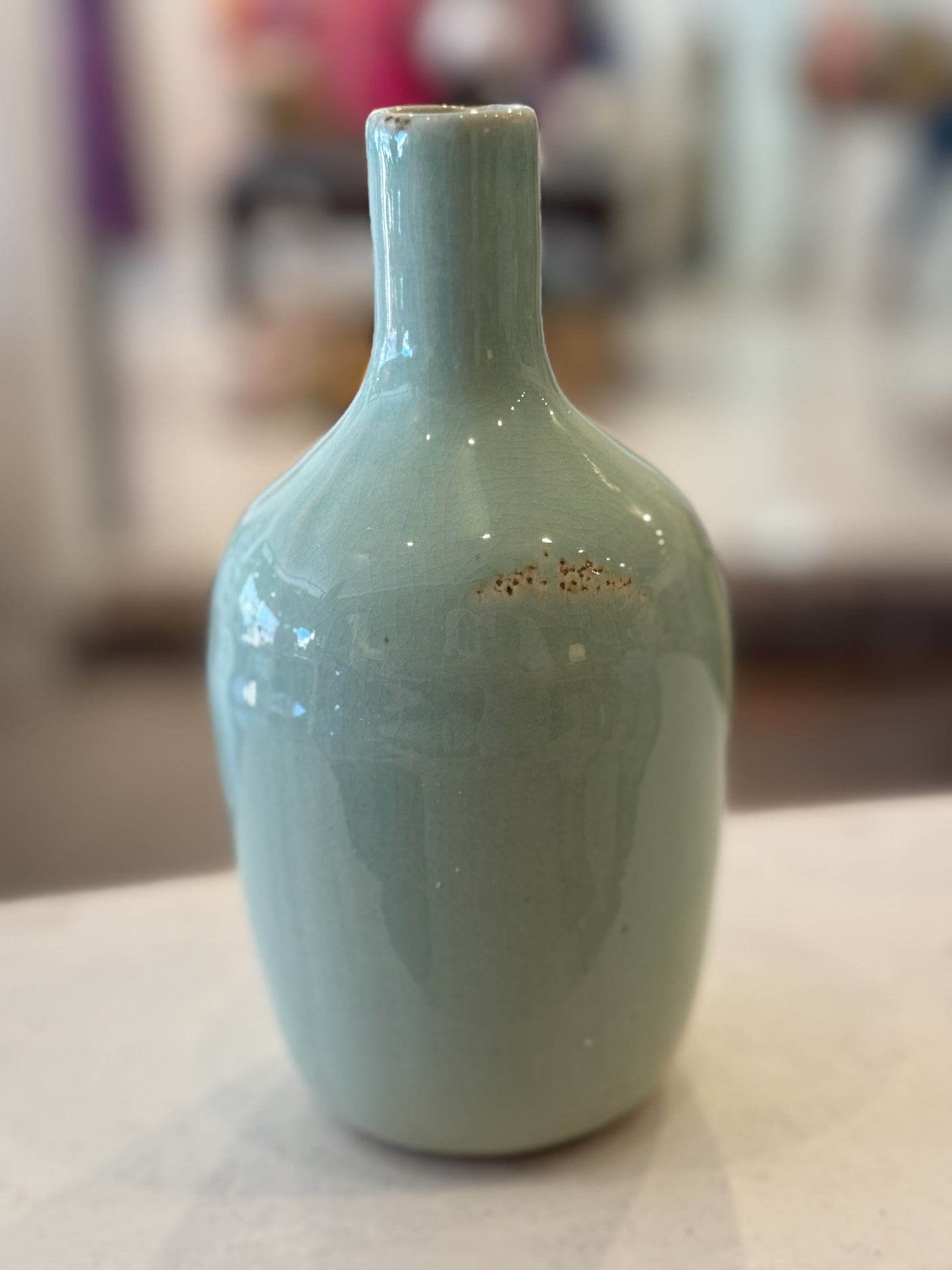 Terracotta Vases