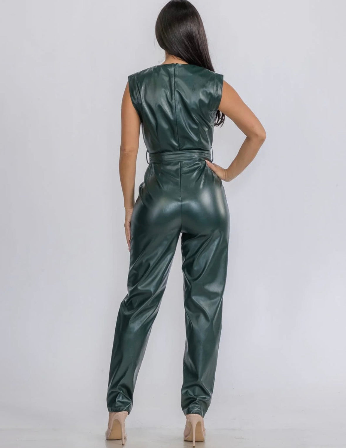 Showstopper Jumpsuit